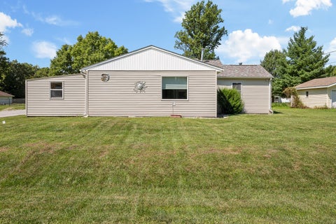 Tiny photo for 101 E 7th Street, Sherrard, IL 61281 (MLS # 12730005)