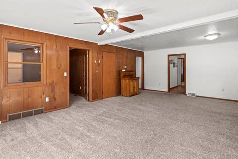 Tiny photo for 101 E 7th Street, Sherrard, IL 61281 (MLS # 12730005)