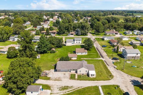 Tiny photo for 101 E 7th Street, Sherrard, IL 61281 (MLS # 12730005)