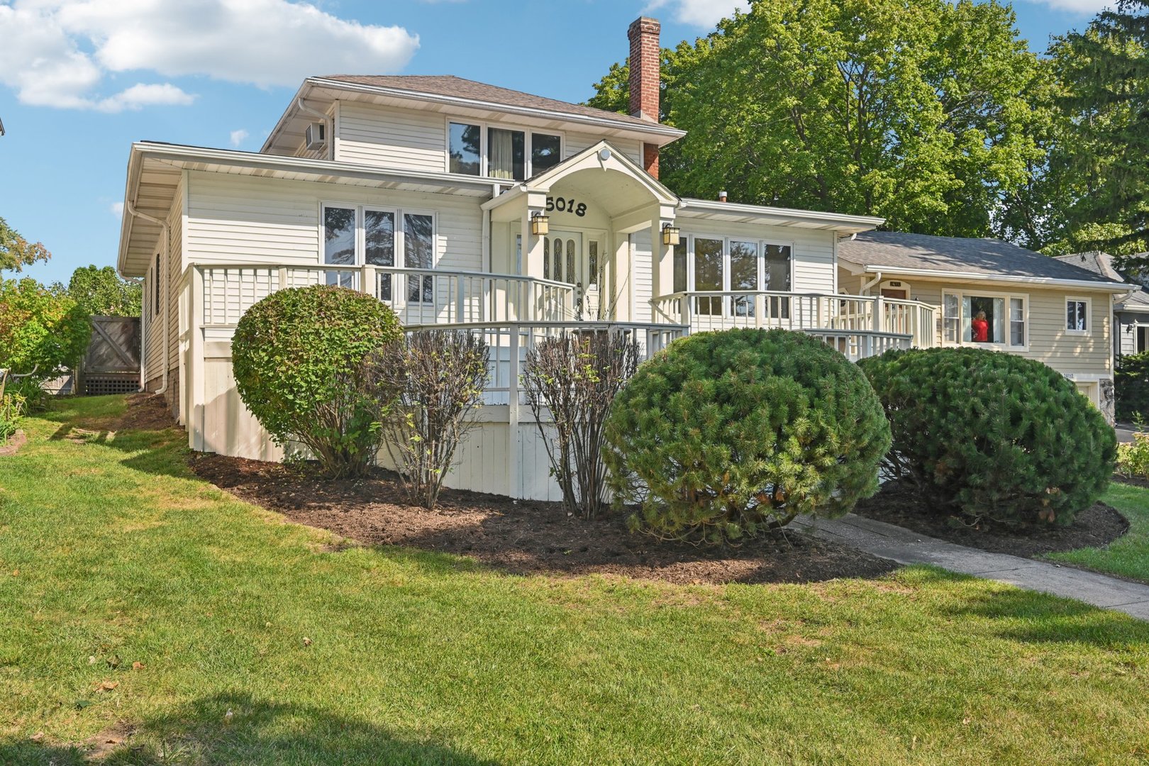 25018 W Lake Shore Drive