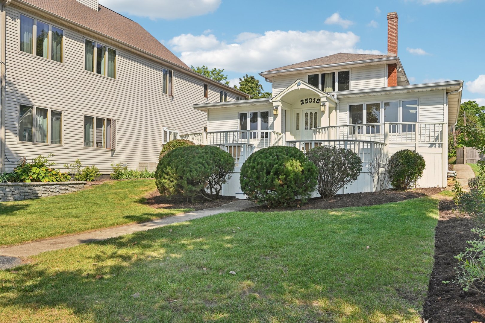 25018 W Lake Shore Drive