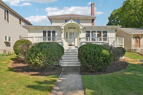 25018 W Lake Shore Drive Ingleside IL 60041