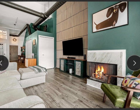 Tiny photo for 1760 W Wrightwood Avenue #305, Chicago, IL 60614 (MLS # 12762457)