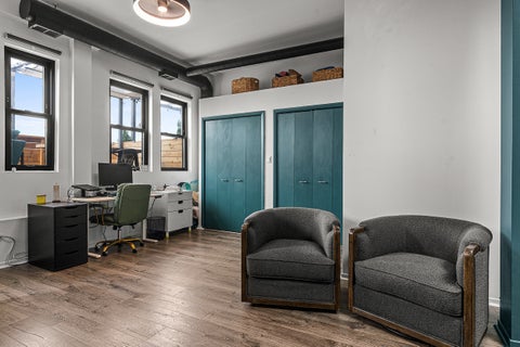 Tiny photo for 1760 W Wrightwood Avenue #305, Chicago, IL 60614 (MLS # 12762457)