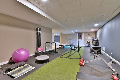 Tiny photo for 579 Homestead Court, Aurora, IL 60506 (MLS # 12576700)