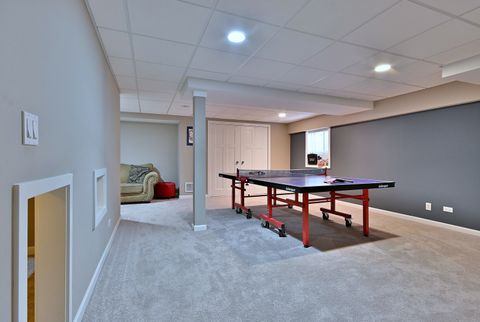 Tiny photo for 579 Homestead Court, Aurora, IL 60506 (MLS # 12576700)