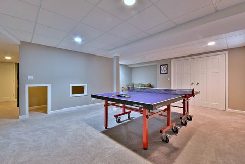 Tiny photo for 579 Homestead Court, Aurora, IL 60506 (MLS # 12576700)