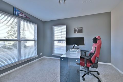 Tiny photo for 579 Homestead Court, Aurora, IL 60506 (MLS # 12576700)