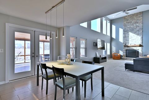 Tiny photo for 579 Homestead Court, Aurora, IL 60506 (MLS # 12576700)