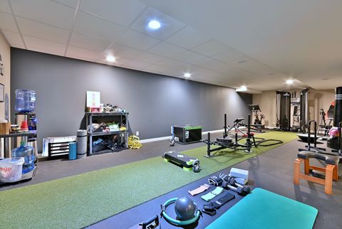 Tiny photo for 579 Homestead Court, Aurora, IL 60506 (MLS # 12576700)