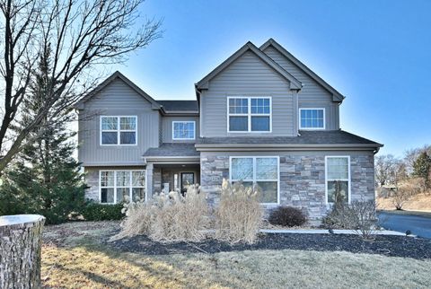 Photo of 579 Homestead Court, Aurora, IL 60506 (MLS # 12576700)