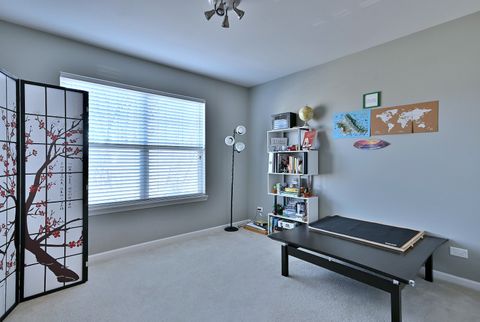 Tiny photo for 579 Homestead Court, Aurora, IL 60506 (MLS # 12576700)