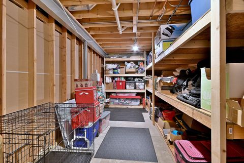 Tiny photo for 579 Homestead Court, Aurora, IL 60506 (MLS # 12576700)