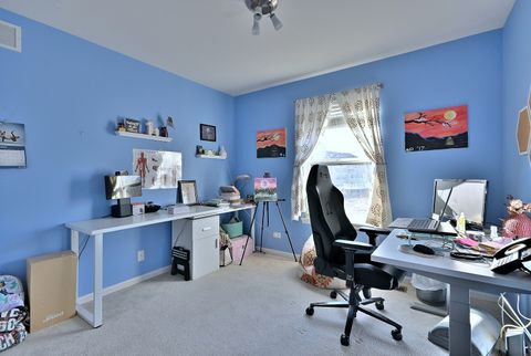 Tiny photo for 579 Homestead Court, Aurora, IL 60506 (MLS # 12576700)