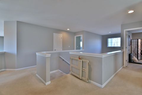 Tiny photo for 579 Homestead Court, Aurora, IL 60506 (MLS # 12576700)