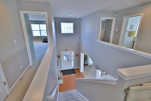 Tiny photo for 579 Homestead Court, Aurora, IL 60506 (MLS # 12576700)