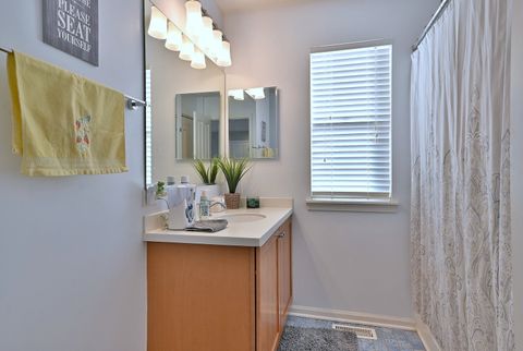 Tiny photo for 579 Homestead Court, Aurora, IL 60506 (MLS # 12576700)