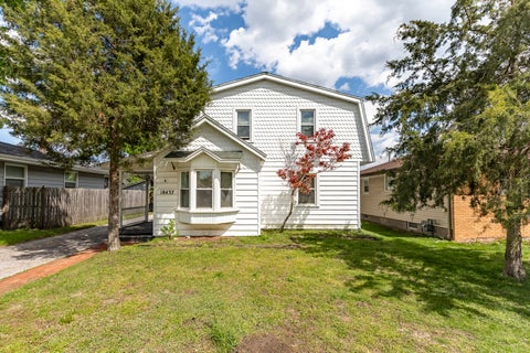 Photo of 18437 Chicago Avenue, Lansing, IL 60438 (MLS # 12782038)