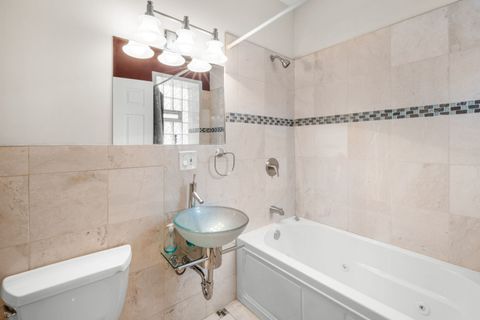 Tiny photo for 6742 S CLYDE Avenue #1S, Chicago, IL 60649 (MLS # 12519374)