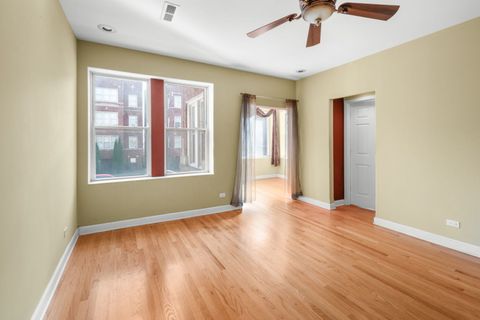 Tiny photo for 6742 S CLYDE Avenue #1S, Chicago, IL 60649 (MLS # 12519374)