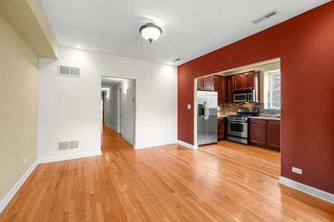Tiny photo for 6742 S CLYDE Avenue #1S, Chicago, IL 60649 (MLS # 12519374)