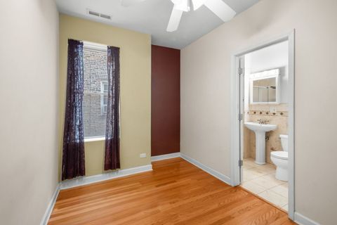 Tiny photo for 6742 S CLYDE Avenue #1S, Chicago, IL 60649 (MLS # 12519374)