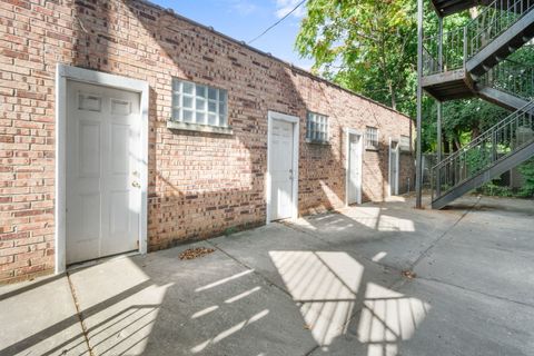 Tiny photo for 6742 S CLYDE Avenue #1S, Chicago, IL 60649 (MLS # 12519374)