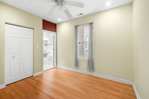 Tiny photo for 6742 S CLYDE Avenue #1S, Chicago, IL 60649 (MLS # 12519374)
