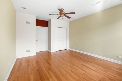 Tiny photo for 6742 S CLYDE Avenue #1S, Chicago, IL 60649 (MLS # 12519374)