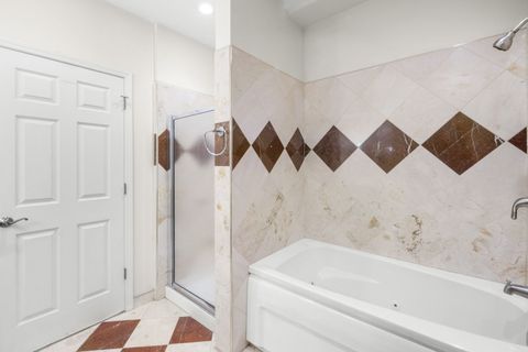 Tiny photo for 6742 S CLYDE Avenue #1S, Chicago, IL 60649 (MLS # 12519374)