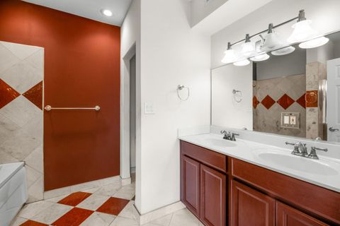 Tiny photo for 6742 S CLYDE Avenue #1S, Chicago, IL 60649 (MLS # 12519374)