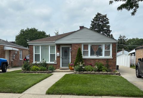 Photo of Bellwood, IL 60104 (MLS # 12690706)