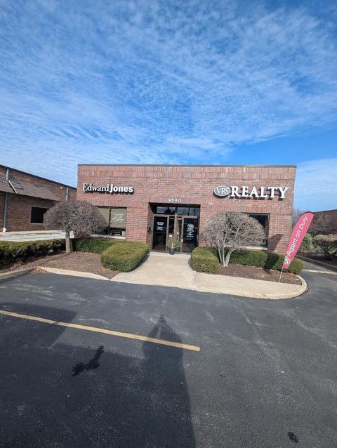9540 W 144TH Place 2B Orland Park IL 60462