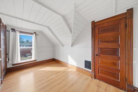 Tiny photo for 605 N Seminary Avenue, Woodstock, IL 60098 (MLS # 12570514)