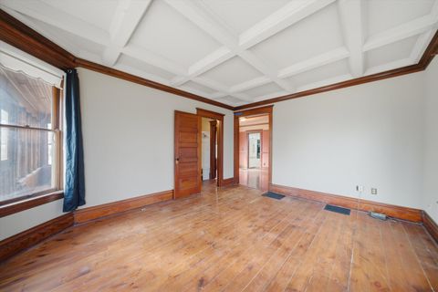 Tiny photo for 605 N Seminary Avenue, Woodstock, IL 60098 (MLS # 12570514)