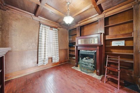 Tiny photo for 605 N Seminary Avenue, Woodstock, IL 60098 (MLS # 12570514)