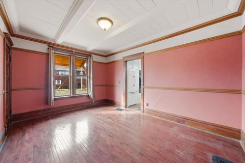 Tiny photo for 605 N Seminary Avenue, Woodstock, IL 60098 (MLS # 12570514)