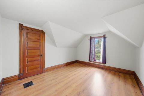 Tiny photo for 605 N Seminary Avenue, Woodstock, IL 60098 (MLS # 12570514)