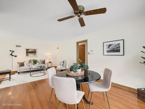 Tiny photo for 1532 Cleveland Avenue, La Grange Park, IL 60526 (MLS # 12765351)