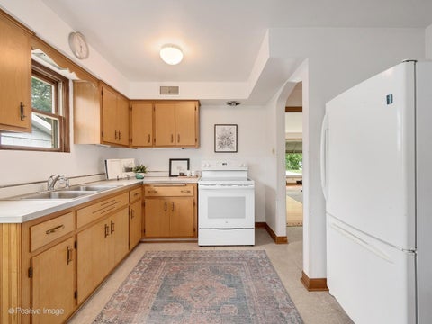Tiny photo for 1532 Cleveland Avenue, La Grange Park, IL 60526 (MLS # 12765351)