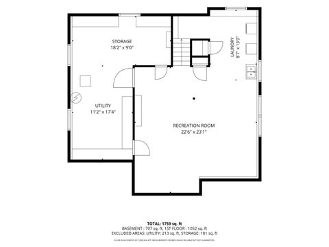Tiny photo for 1532 Cleveland Avenue, La Grange Park, IL 60526 (MLS # 12765351)