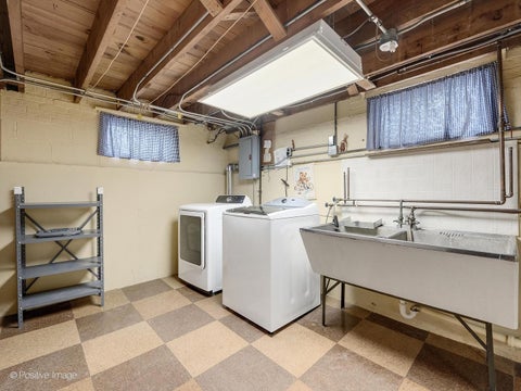 Tiny photo for 1532 Cleveland Avenue, La Grange Park, IL 60526 (MLS # 12765351)