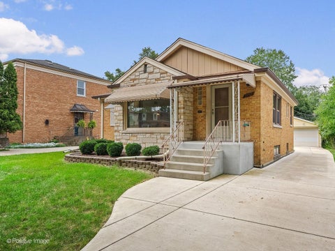 Tiny photo for 1532 Cleveland Avenue, La Grange Park, IL 60526 (MLS # 12765351)