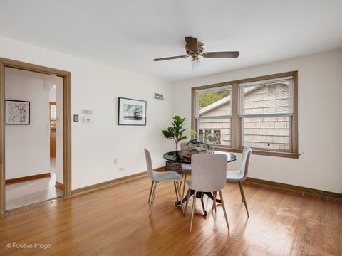 Tiny photo for 1532 Cleveland Avenue, La Grange Park, IL 60526 (MLS # 12765351)