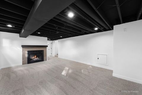 Tiny photo for 600 N IOWA Avenue, Villa Park, IL 60181 (MLS # 12524386)