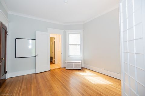 Tiny photo for 5707 S Blackstone Avenue #2, Chicago, IL 60637 (MLS # 12443148)