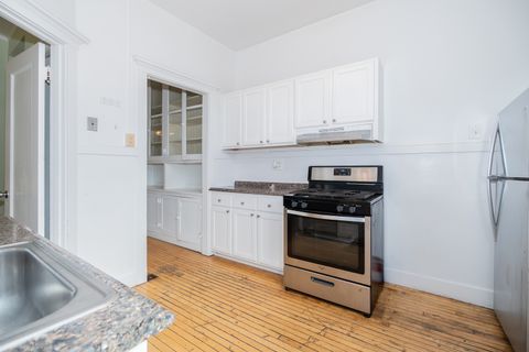 Tiny photo for 5707 S Blackstone Avenue #2, Chicago, IL 60637 (MLS # 12443148)