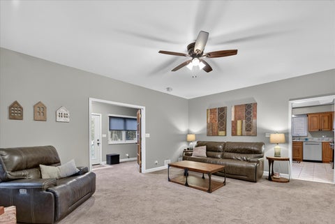 Tiny photo for 4210 W Solon Road, Richmond, IL 60071 (MLS # 12756417)