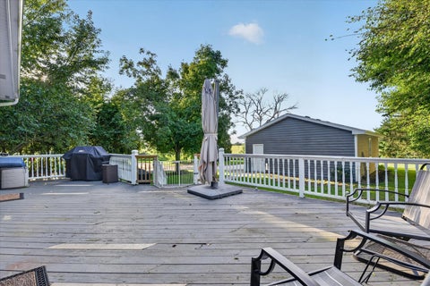 Tiny photo for 4210 W Solon Road, Richmond, IL 60071 (MLS # 12756417)