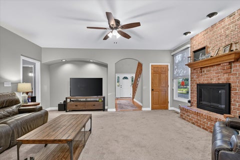 Tiny photo for 4210 W Solon Road, Richmond, IL 60071 (MLS # 12756417)